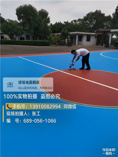 包头核心承接地面修补、改造、裂缝维修