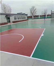 包头全场景翻新维修工程